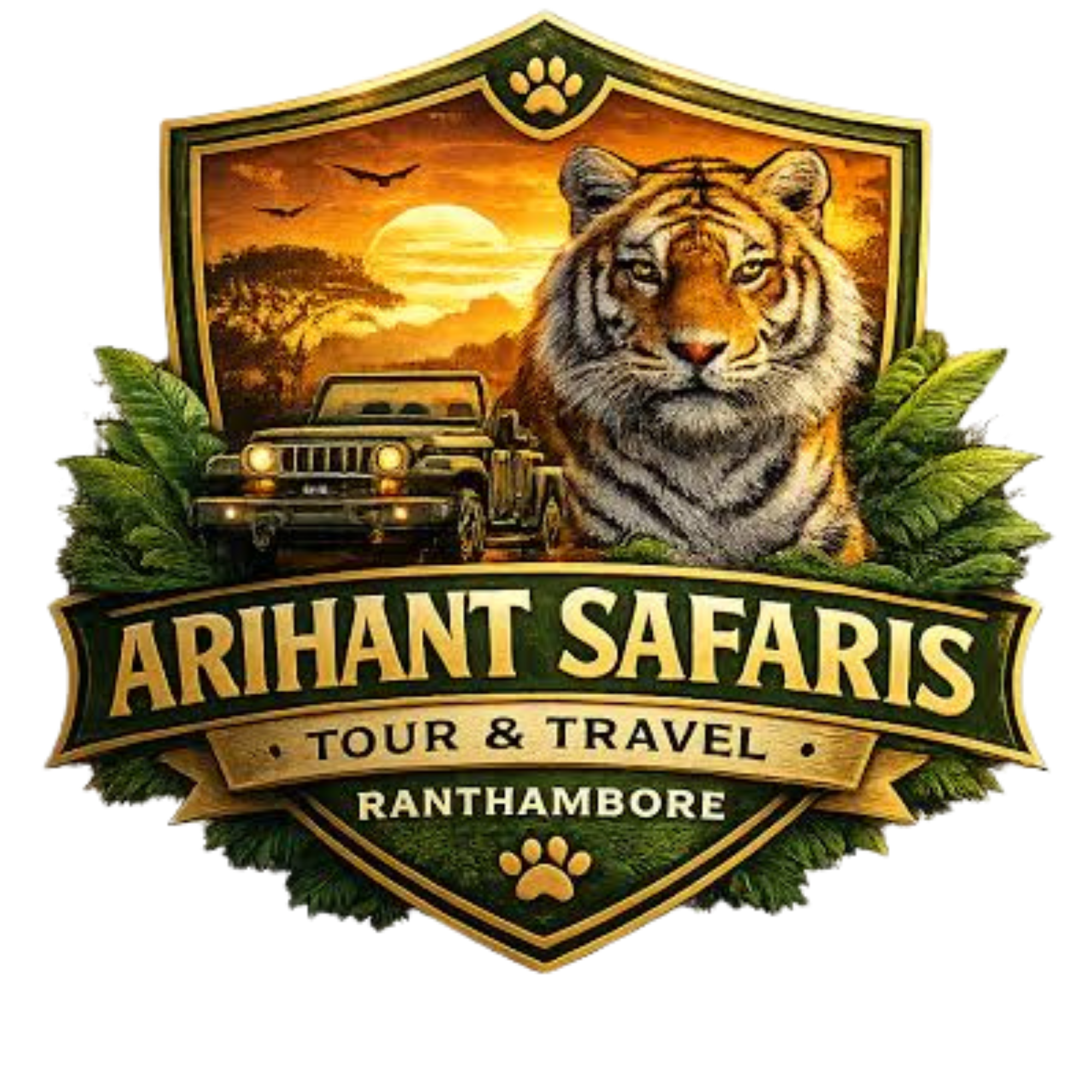 Arihant Safaris