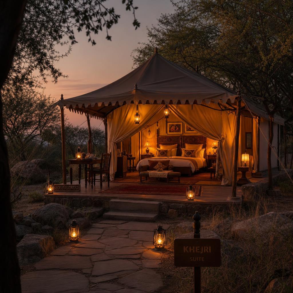 Partner Resorts
