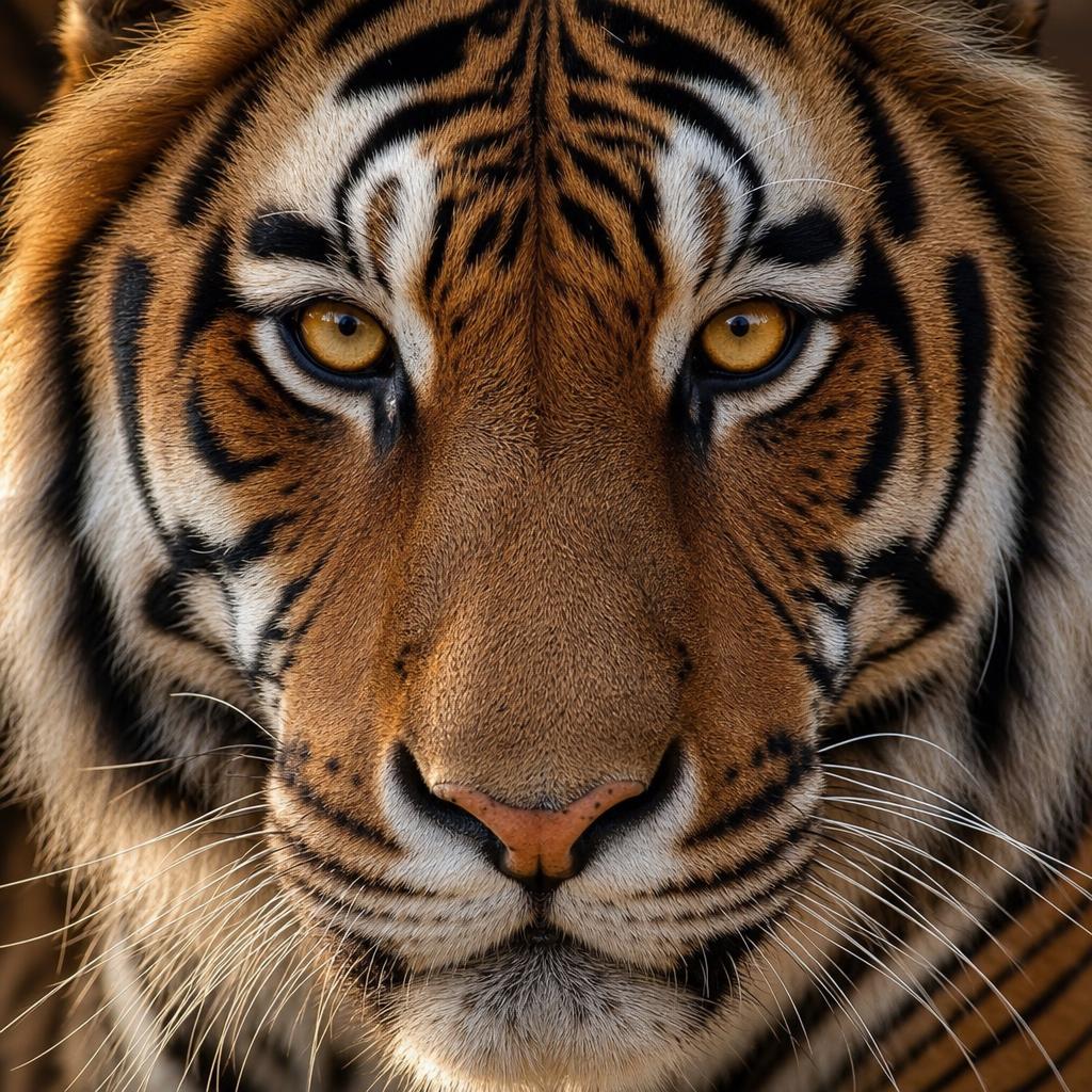 The Ultimate Tiger Trail