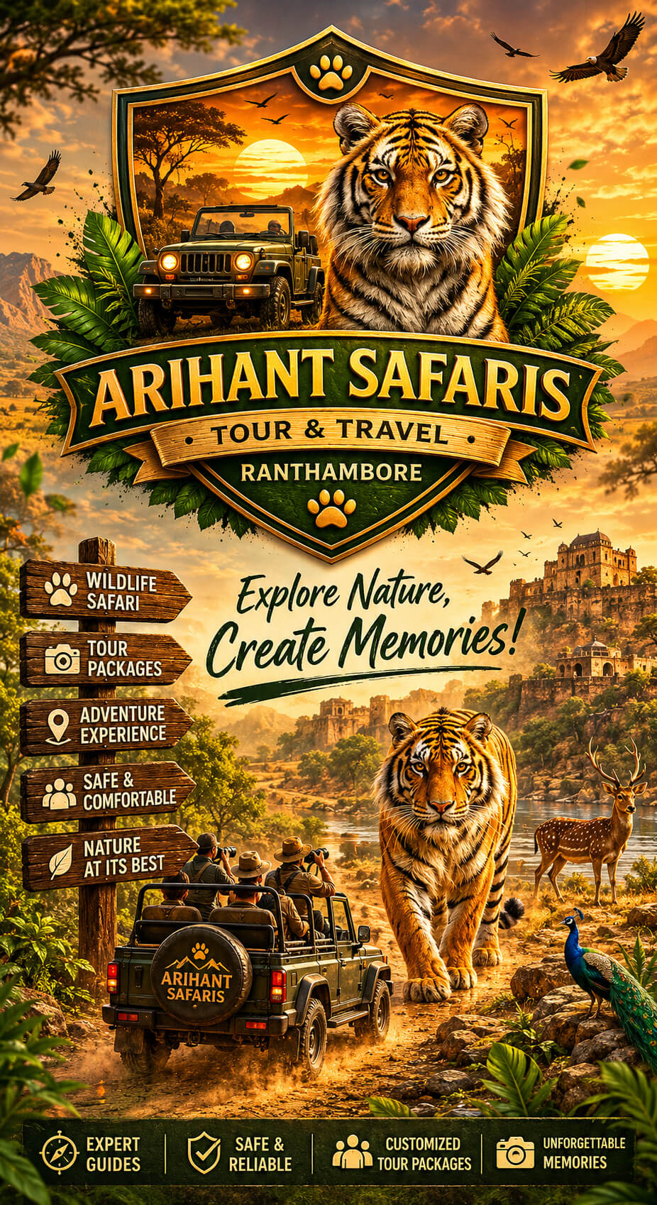 Safari